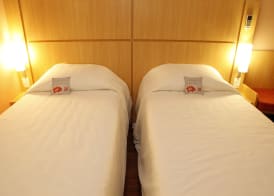 ibis BH Afonso Pena Savassi 4