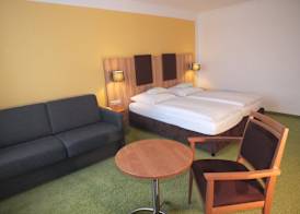 Hotel Stadt Pasing 3