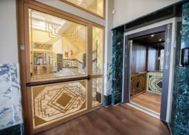 Pràcatinat Hotel & Restaurant 5