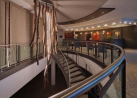 Dorint Seehotel Binz-Therme 4