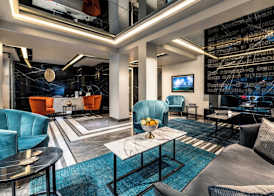 Peyk Hotel Sultanahmet 2