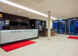 Messe & Airport Hotel Stuttgart 3
