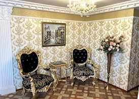 SPA Hotel Liliova Prague Old Town 5