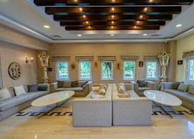 Golden Beach Resort & Spa 2
