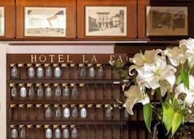 Hotel La Pace 5