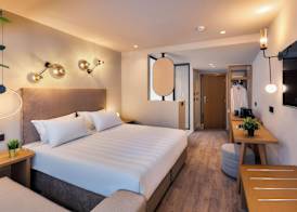 Enorme Epavli Urban Living 2