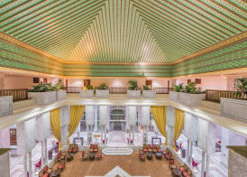 Le Royal Hammamet 4
