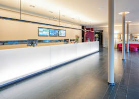 Hotel Therme Meran - Terme Merano 3