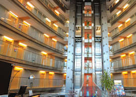 Eurohotel Barcelona Granvia Fira 3