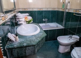Hotel Suite Caesar 5