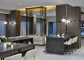 AC Hotel by Marriott Durham Duke University 3