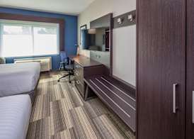 Holiday Inn Express SUNNYVALE - SILICON VALLEY by IHG 5