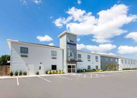 Baymont by Wyndham Baton Rouge 2