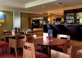 Macdonald Highlands Hotel at Macdonald Aviemore Resort 2