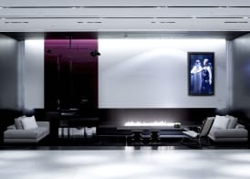 The Met Hotel Thessaloniki, a Member of Design Hotels 5