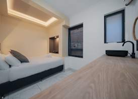 Cozy M Hostel 3