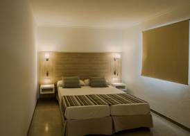 Hotel La Santa Maria 5