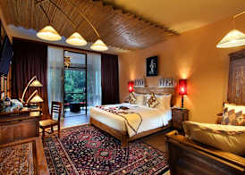 Jungle Retreat by Kupu Kupu Barong 4