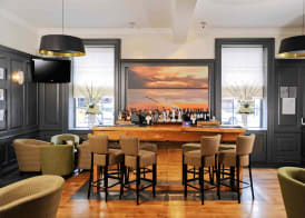 Mercure Southampton Centre Hotel 2