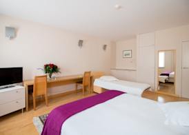 Auberge Au Repos des Chasseurs 5