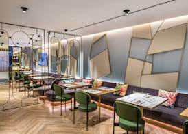 Occidental Alicante by Barcelo 5