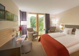 Dorint Thermenhotel Freiburg 5