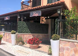 Hotel Dei Tartari 2