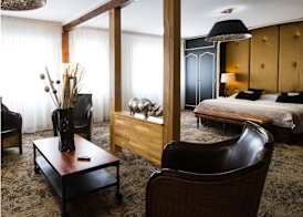 Logis Hôtel & Restaurant - Le Mouton Blanc 3