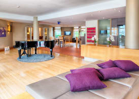 Leonardo Hotel Hamburg Airport 2