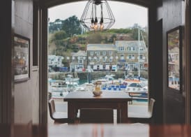 The Old Custom House 2