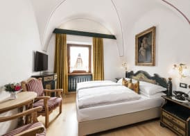 Hotel Cavallino D'Oro Bed&Breakfast 2