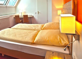 Sternplatz Hotel 5