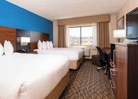 Grand Canyon Hotel and Suites 5