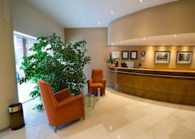 Hotel Carlton Rioja 2