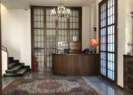 Hotel La Fontana 3