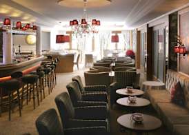 Wellness Hotel Bayerischer Hof 5