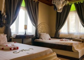 Smiles Beach Hotel 5