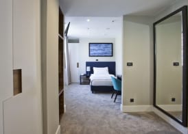 Marvie Hotel & Health 4