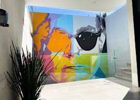 La Casona Que Encanta antes The Andy Hotel 2