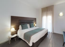 Hotel Villa Sorriso 4