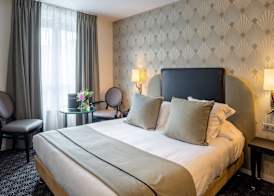Best Western Plus Le Moderne 4