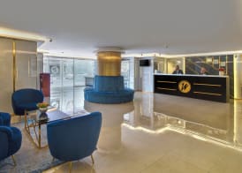 Nihal Hotel 4