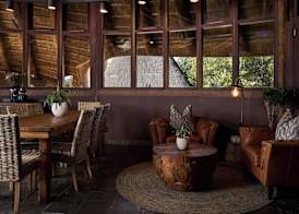 Buffelsdrift Game Lodge 2