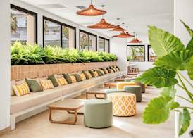 Tangerine by Honne Hotels - Adults Only 3