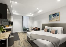 Quest North Sydney 4