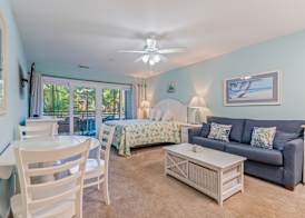 Ocean Creek Resort 3
