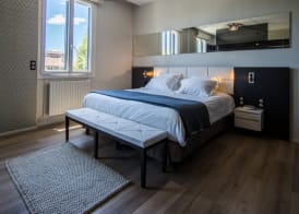 Negrecoste Hôtel & Spa 4