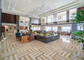 Al Masa Hotel El Sokhna 2