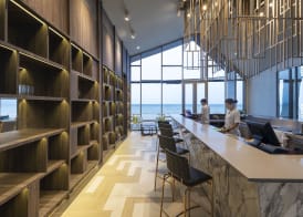 U Jomtien Pattaya 2