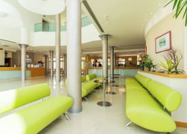 Hotel Maregolf 5